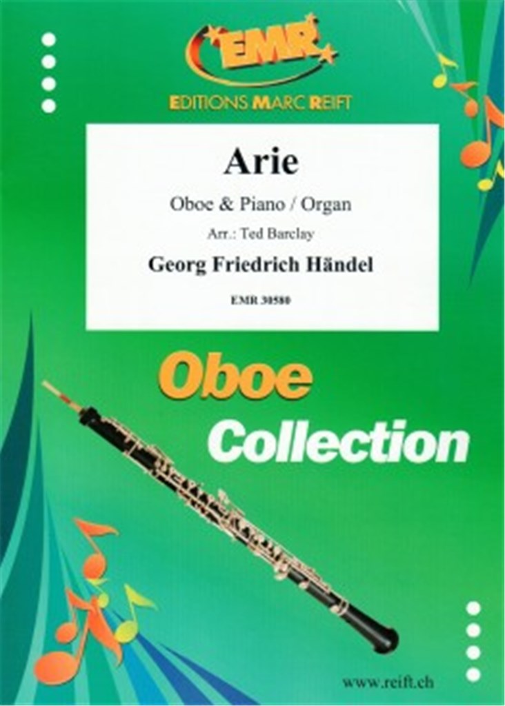 Arie